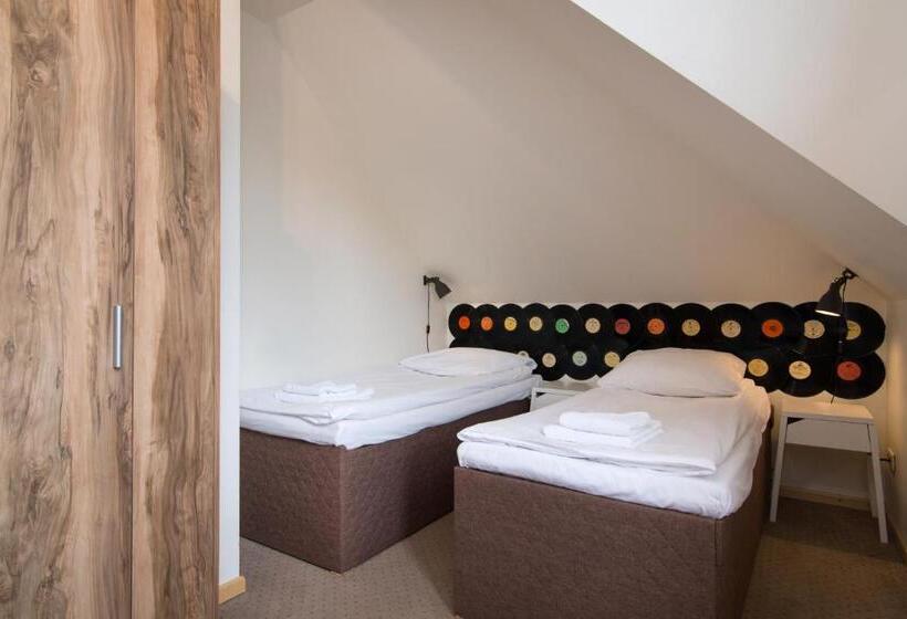 سوئیت 2 خوابه, Balia Spa & Wellness