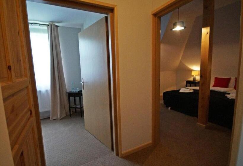 سوئیت 2 خوابه, Balia Spa & Wellness