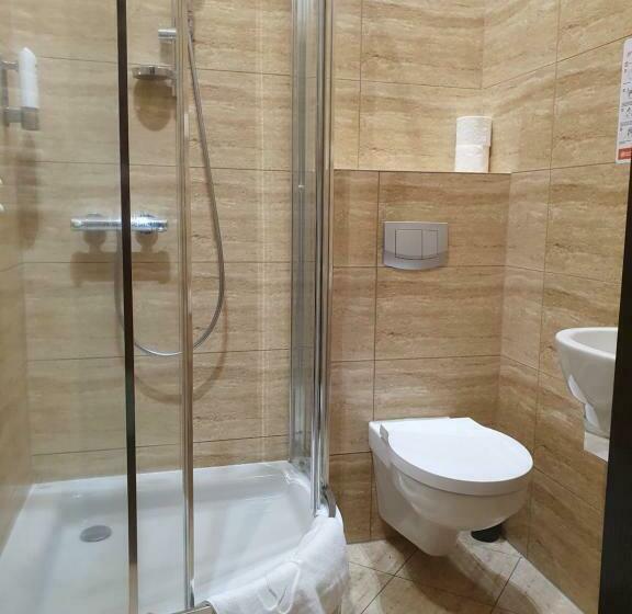 Номер Стандарт, Chata Nad Sztolnią