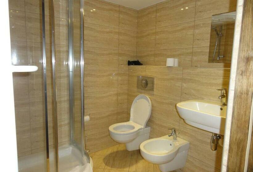 Номер Стандарт, Chata Nad Sztolnią