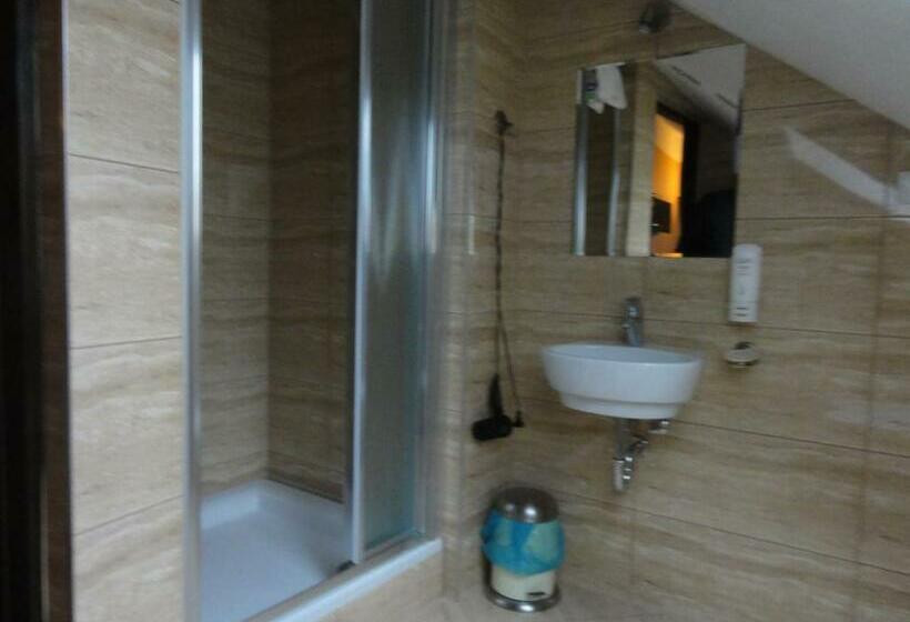 Номер Стандарт, Chata Nad Sztolnią