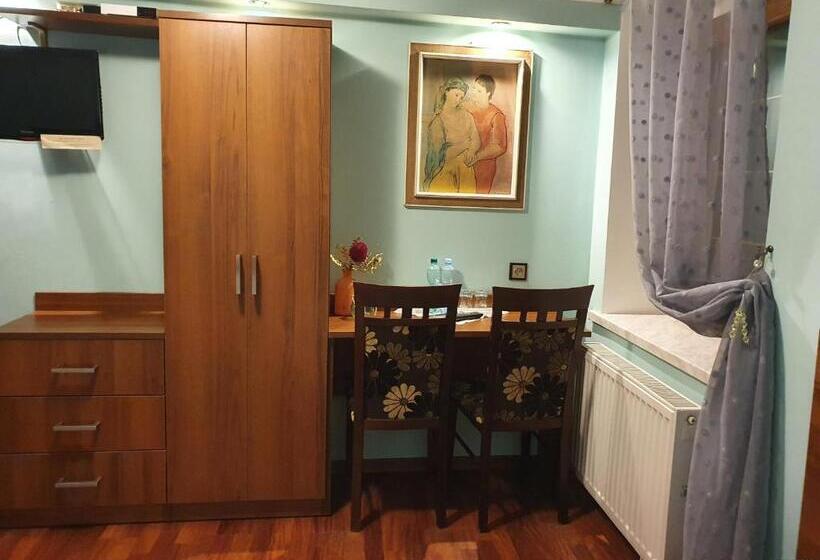 Номер Стандарт Трехместный, Chata Nad Sztolnią