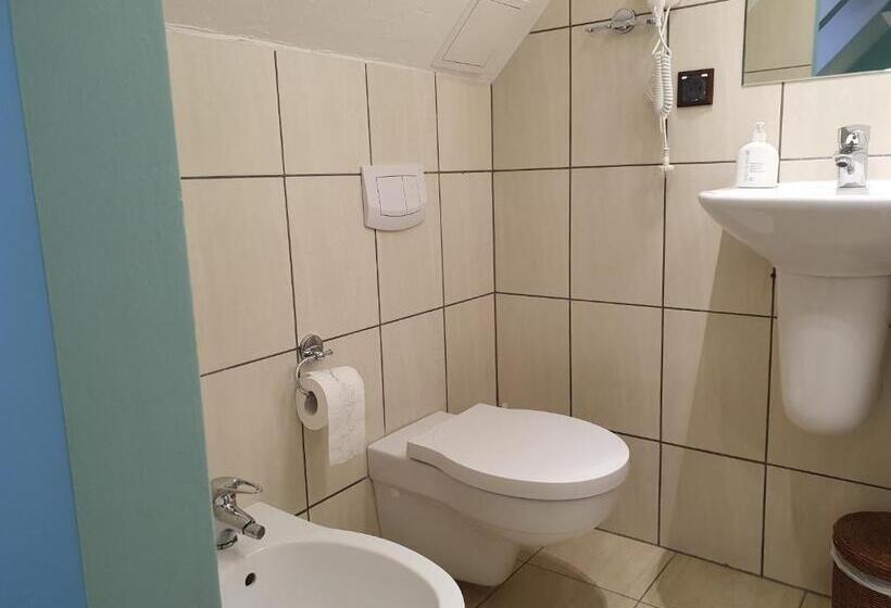 Номер Стандарт Индивидуальный, Chata Nad Sztolnią