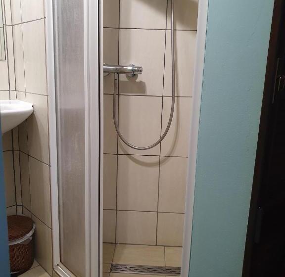 Номер Стандарт Индивидуальный, Chata Nad Sztolnią