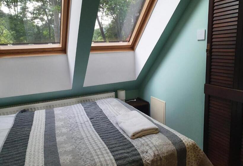 Номер Стандарт Индивидуальный, Chata Nad Sztolnią