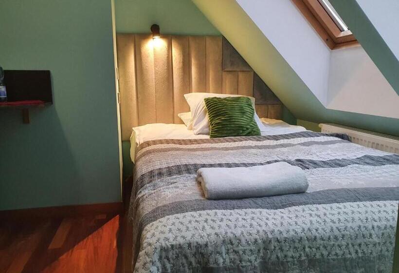 Номер Стандарт Индивидуальный, Chata Nad Sztolnią