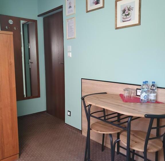 Номер Стандарт Трехместный, Chata Nad Sztolnią