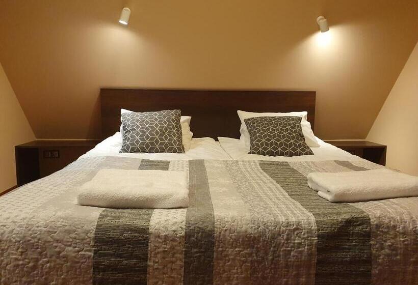 Номер Стандарт Трехместный, Chata Nad Sztolnią