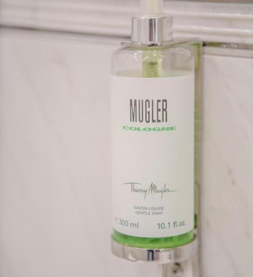 חדר סטנדרט, Dom Goscinny Bialy Dworek