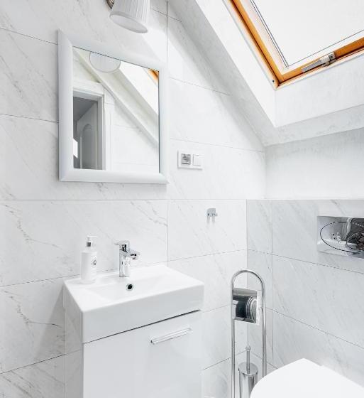 スタンダードシングルルーム, Dom Goscinny Bialy Dworek