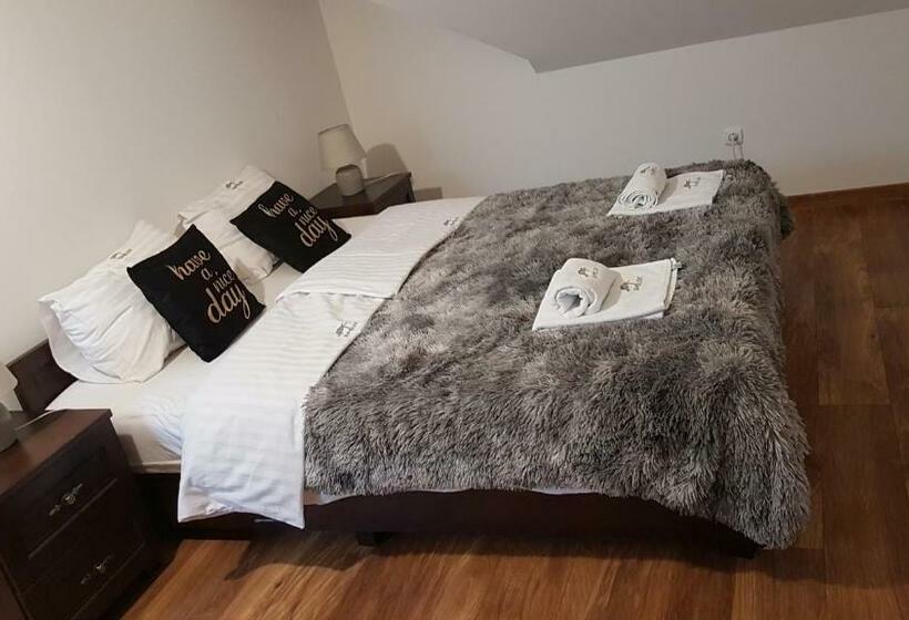 סוויטה, Dom Supełek