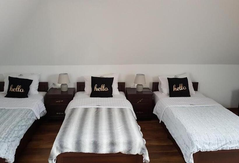 סוויטה, Dom Supełek