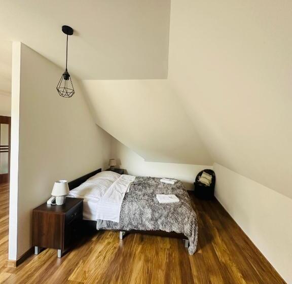 סוויטה, Dom Supełek