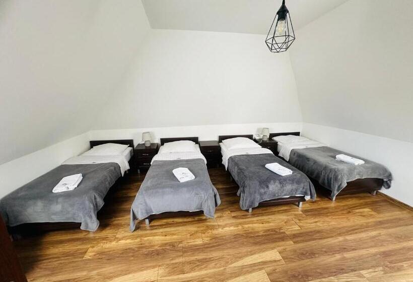 סוויטה, Dom Supełek