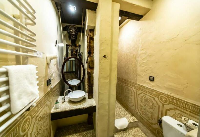 スタンダードルーム, Dwór Boratyn