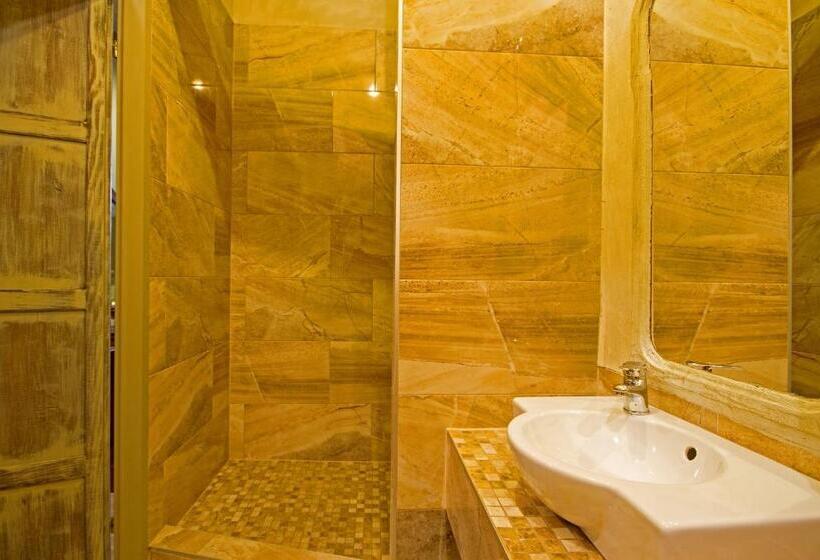 スタンダードルーム, Dwór Boratyn