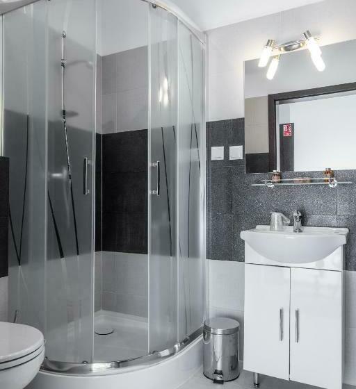 スタンダードルーム, Fregata