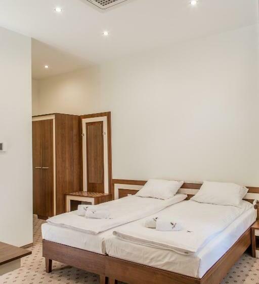 スタンダードルーム, Fregata