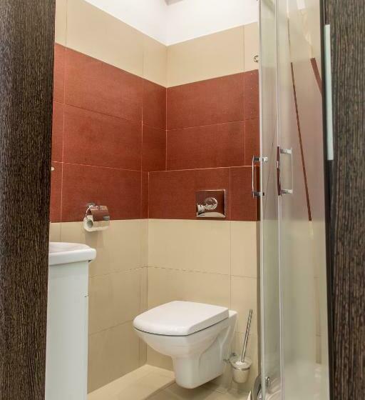 スタンダードルーム, Fregata