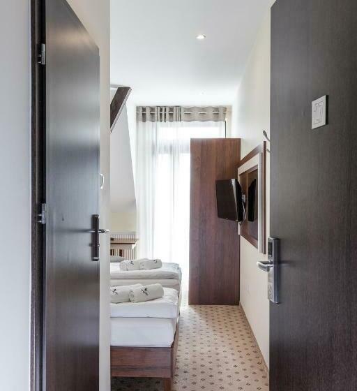 スタンダードルーム, Fregata