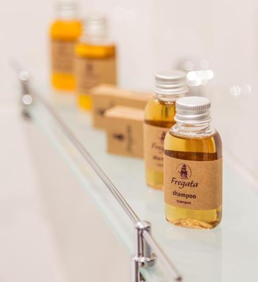 スタンダードルーム, Fregata