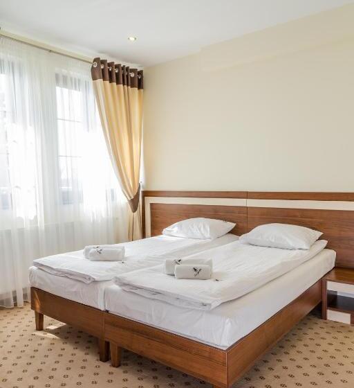 Трехместный Номер Deluxe, Fregata