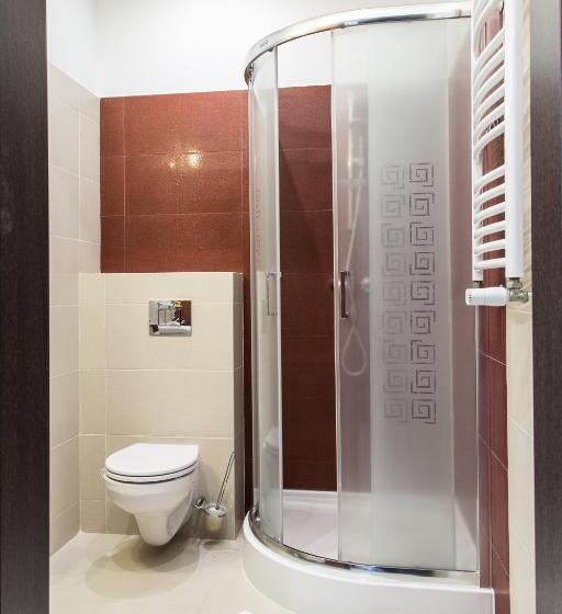 スタンダードシングルルーム, Fregata