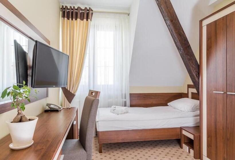 スタンダードシングルルーム, Fregata