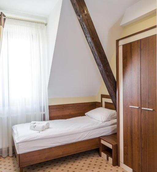 スタンダードシングルルーム, Fregata