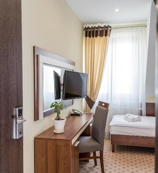 スタンダードシングルルーム, Fregata