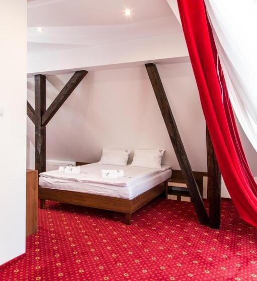 １ベッドルームのデラックスアパートメント, Fregata