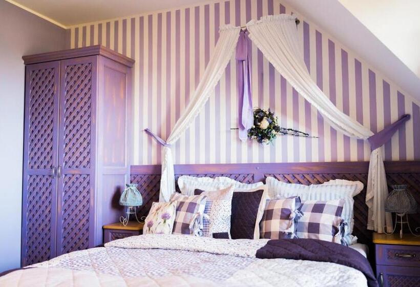 Pokój Standard, Karolowy Dwór