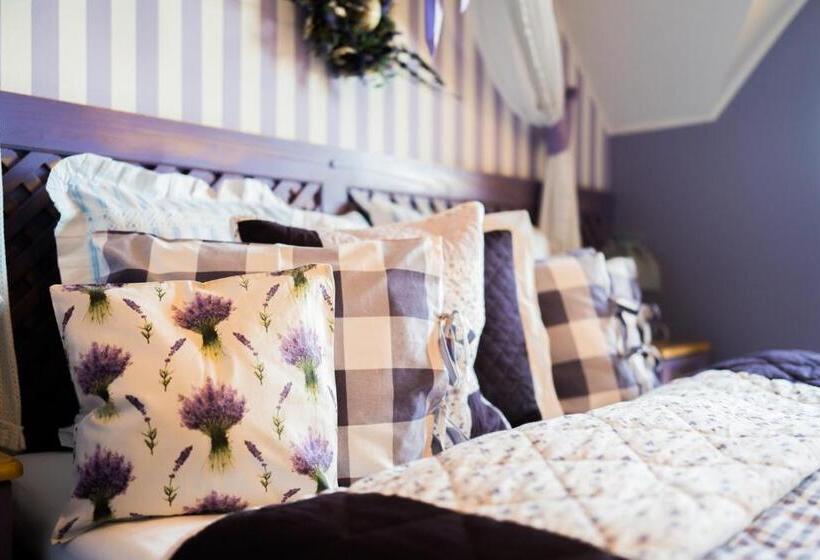 Pokój Standard, Karolowy Dwór