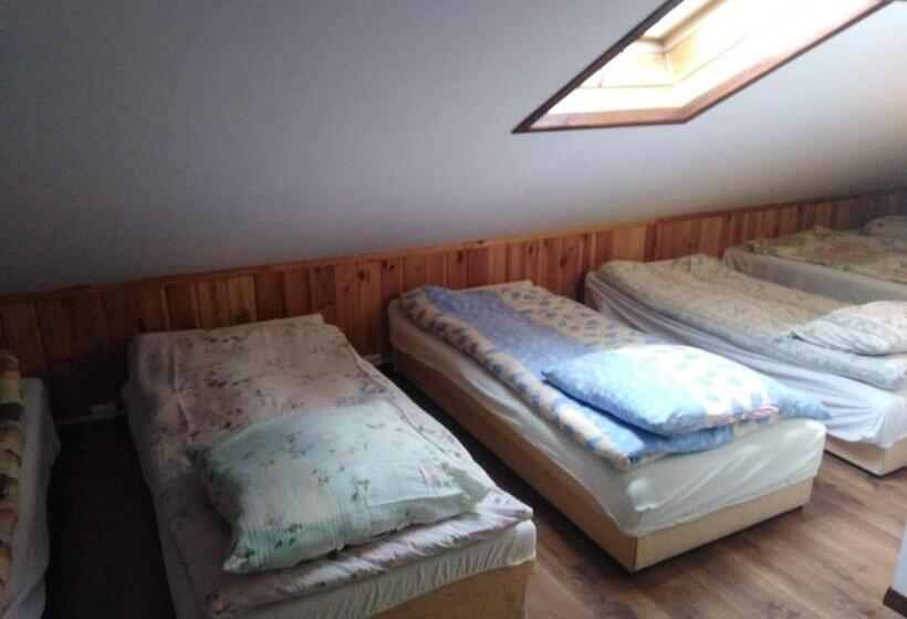 Семейный Номер, Noclegi Dwór Szlachecki Biedaczów
