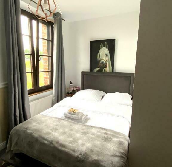 Номер Basic, Nostalgia Poganice