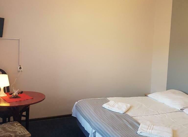 חדר סטנדרט, Pensjonat Malwa