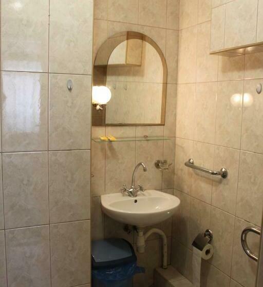 חדר סטנדרט, Pensjonat Malwa