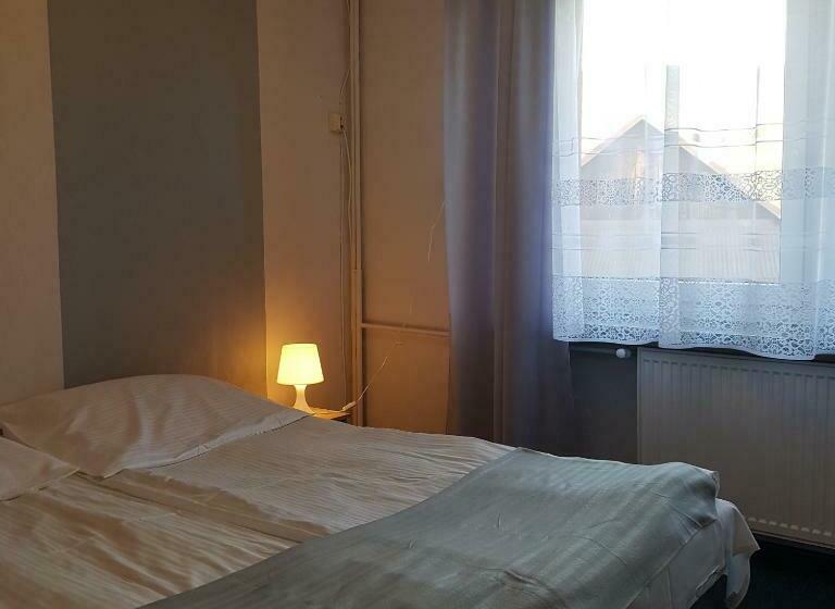 חדר סטנדרט, Pensjonat Malwa