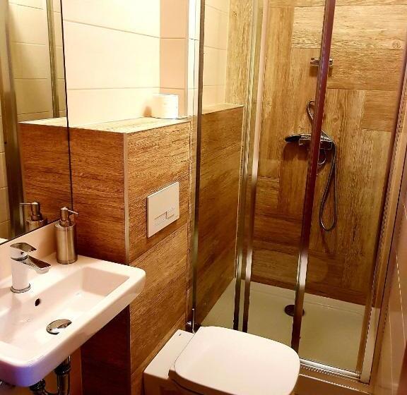 スタンダードシングルルーム, Platinum