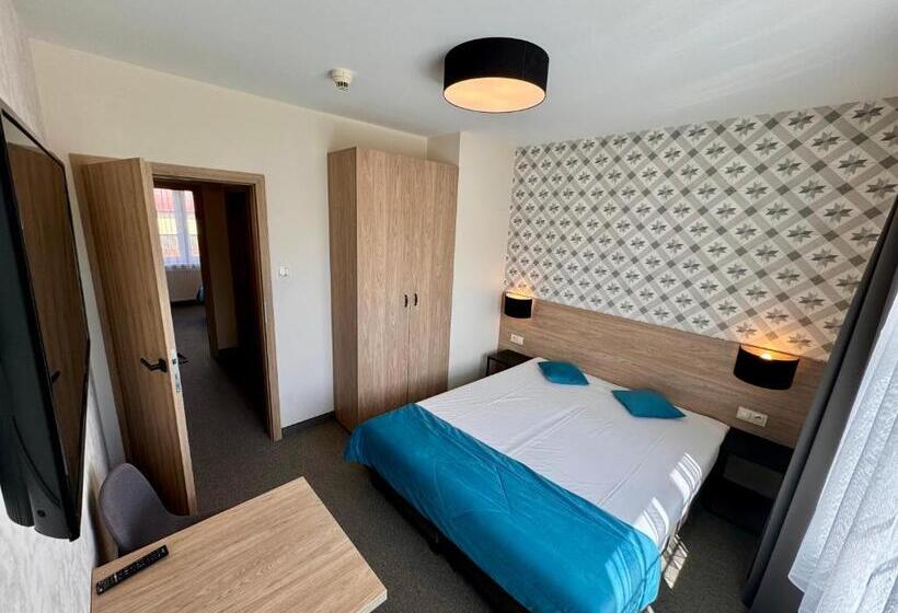 استودیوی استاندارد, Promes Mielno