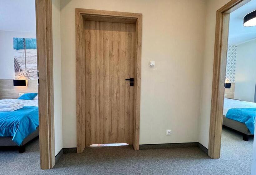 استودیوی استاندارد, Promes Mielno