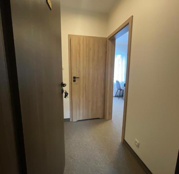 اتاق عادی, Promes Mielno