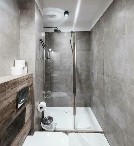 اتاق استاندارد, Salio Equisport Resort