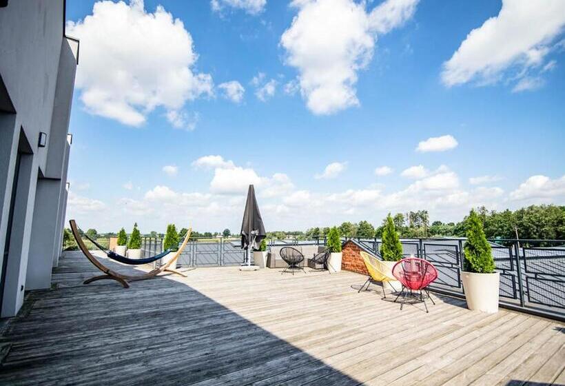 Апартаменты 1 Спальня, Salio Equisport Resort