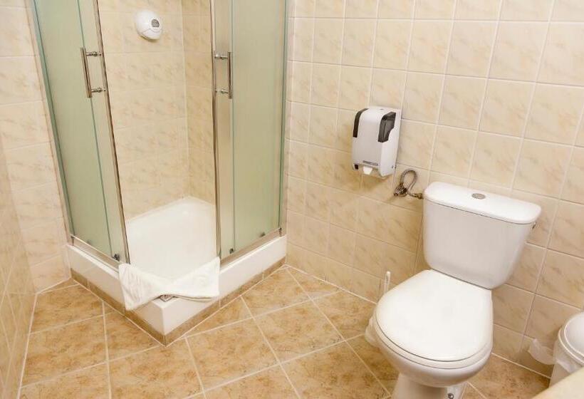 标准单人间, To Tu