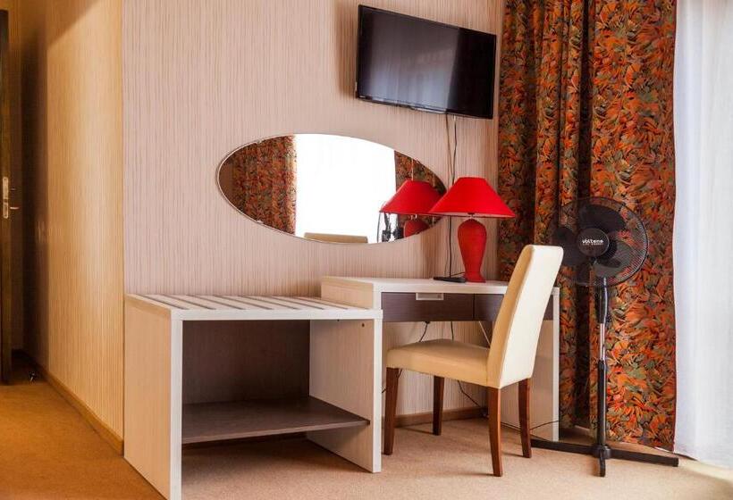 标准单人间, To Tu