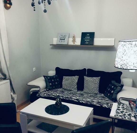 استودیو خانوادگی, Willa Pod Starą Skocznią