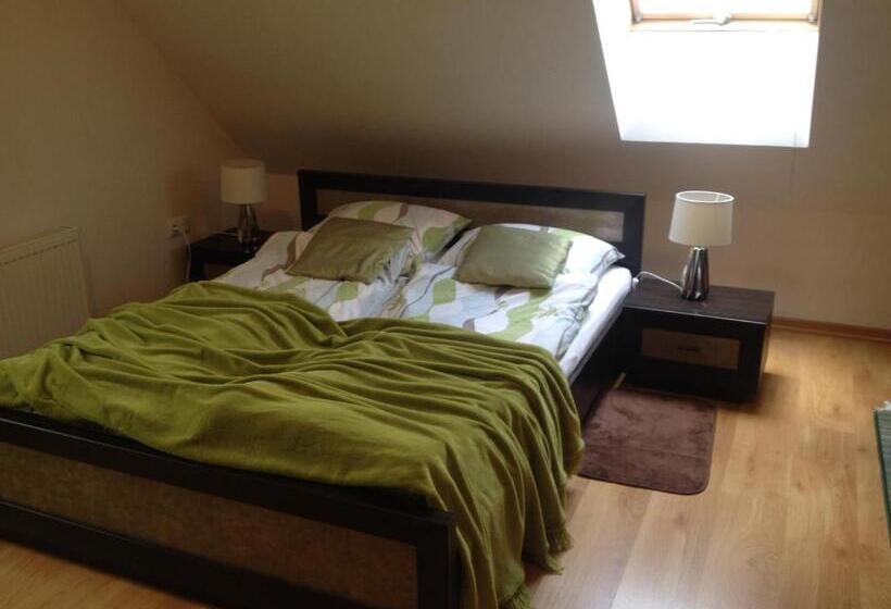 اتاق لوکس چهار تخته, Willa Pod Starą Skocznią