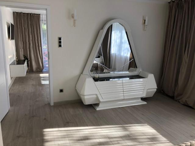 آپارتمان لوکس 1 خوابه, Willa Pod Starą Skocznią