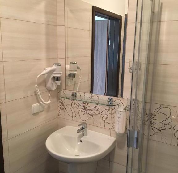 اتاق استاندارد, Willa Port